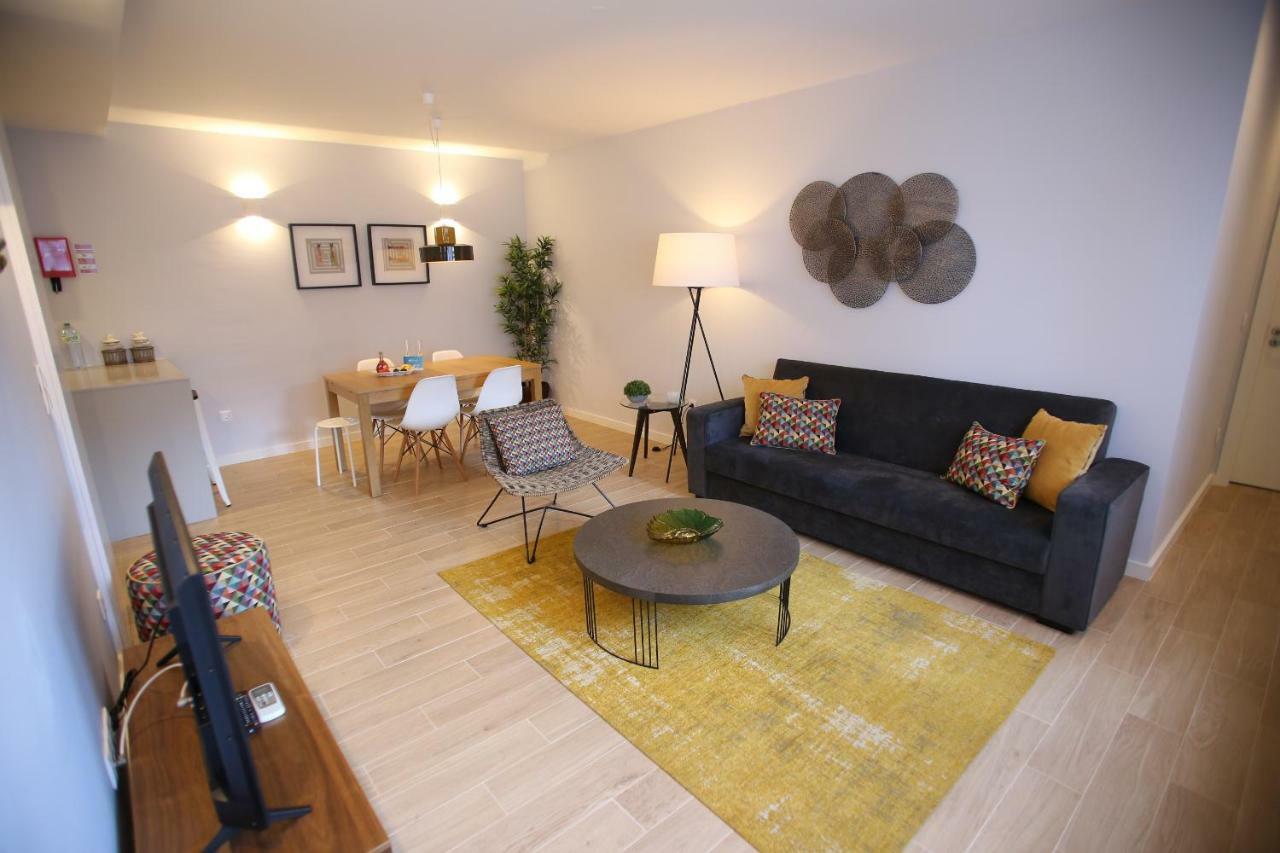Porto Views & Wines By Porto Hosts Apartment Vila Nova de Gaia
